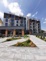 Проф-Тер Буд, будівельна компанія фото