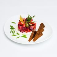 Аристократ, готельно-ресторанний комплекс фото