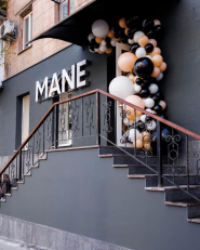 Mane, магазин брендовой одежды фото
