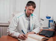 GlazCo, офтальмологія фото