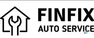 FinFix AutoService, автомайстерня фото