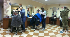 Олесь, салон-перукарня фото