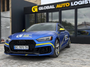 Global Auto Logistic, автомобілі з США фото