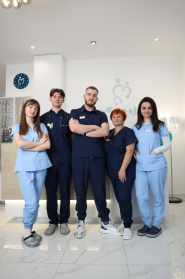 Добролікар, медичний центр фото