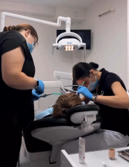 iSmile, стоматологія фото