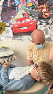 MistoDent HomeClinic, стоматологія для всієї родини фото