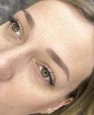 Салон перманентного макіяжу Валентини Кінфельдт фото