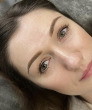 Салон перманентного макіяжу Валентини Кінфельдт фото