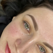 Салон перманентного макіяжу Валентини Кінфельдт фото