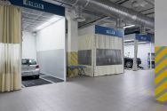 Автонова-Д, автосервис фото