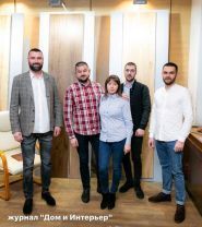 Calvado, салон-магазин фото