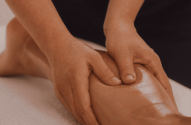 The Hands, центр эстетики, массажа и SPA фото