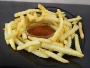 Capital Food Шаурма&Стрипси, еда на вынос фото