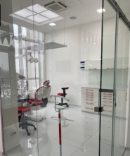 Клініка Кушніра, стоматологія фото