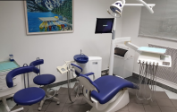 Клініка прогресивних стоматологічних технологій на Вернадського фото