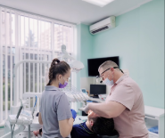 Стоматологічна клініка Ковальчука фото