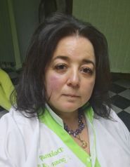 Стоматолог Александра Коган фото