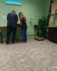 Компаньон, ветеринарна клініка фото