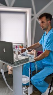 Гормонія, медичний центр фото