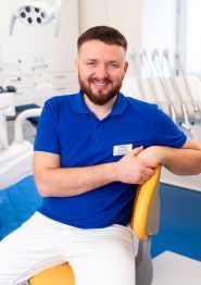 Євродентал, стоматологічна клініка фото