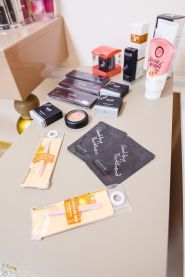 Professional Beauty, школа краси фото