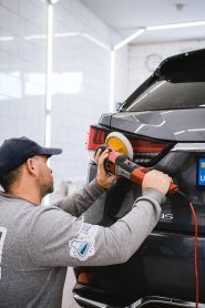 Tandem Detailing Lab, косметичний догляд за автомобілем фото