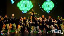 Dance MAFIA FAMILY, современные танцы фото