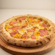 La Farina, доставка пиццы фото