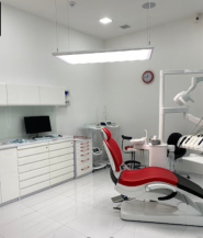 Клініка Кушніра, стоматологія фото