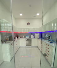 Клініка Кушніра, стоматологія фото