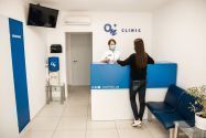 On Clinic, медичний центр фото