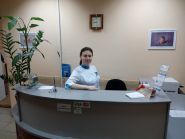 Медичний центр доктора Миколаєва фото