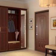 Sarmak steel doors, производство дверей фото