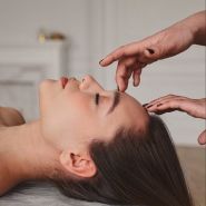 IVA massage, студія масажу фото