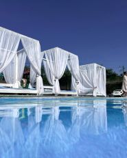 FАMILY Hotel, база відпочинку на Дністрі фото