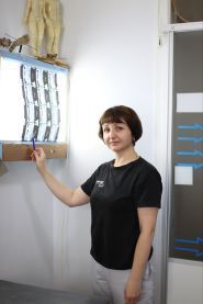 Медичний центр захворювань хребта доктора Коваленка фото