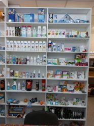 Шиншилка на Набережній / Шиншилка на Набережній, зоомагазин фото