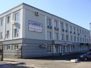 ЮЛіС, магазин канцелярських товарів фото