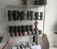 Обеліск, виробництво гранітних пам'ятників фото