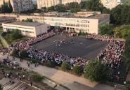 Харківський Колегіум, частная специализированная школа фото