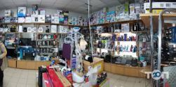 Euro appliances, магазин побутової техніки фото