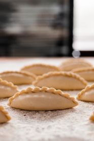 Bun Bliss, пекарня фото