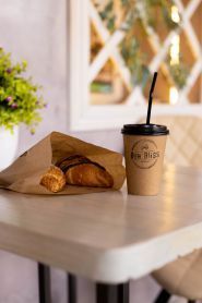 Bun Bliss, пекарня фото