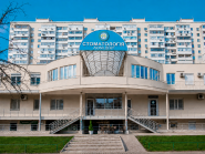 Люмі-Дент, сеть стоматологических клиник фото