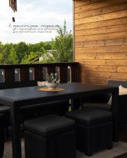 SOLOWAY HOME, будиночок для відпочинку фото