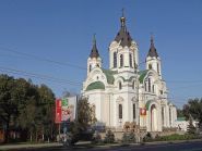 Свято-Покровська церква фото