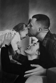 Gift UP, портрети ручної роботи фото