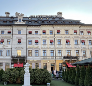 Etalon, магазин чоловічого одягу фото