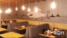 Рибна ферма 2 Fish_bar, ресторан фото