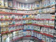 Обжора, зоомагазин фото